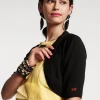 Frances Valentine Lupita Merino Cardigan> Tops
