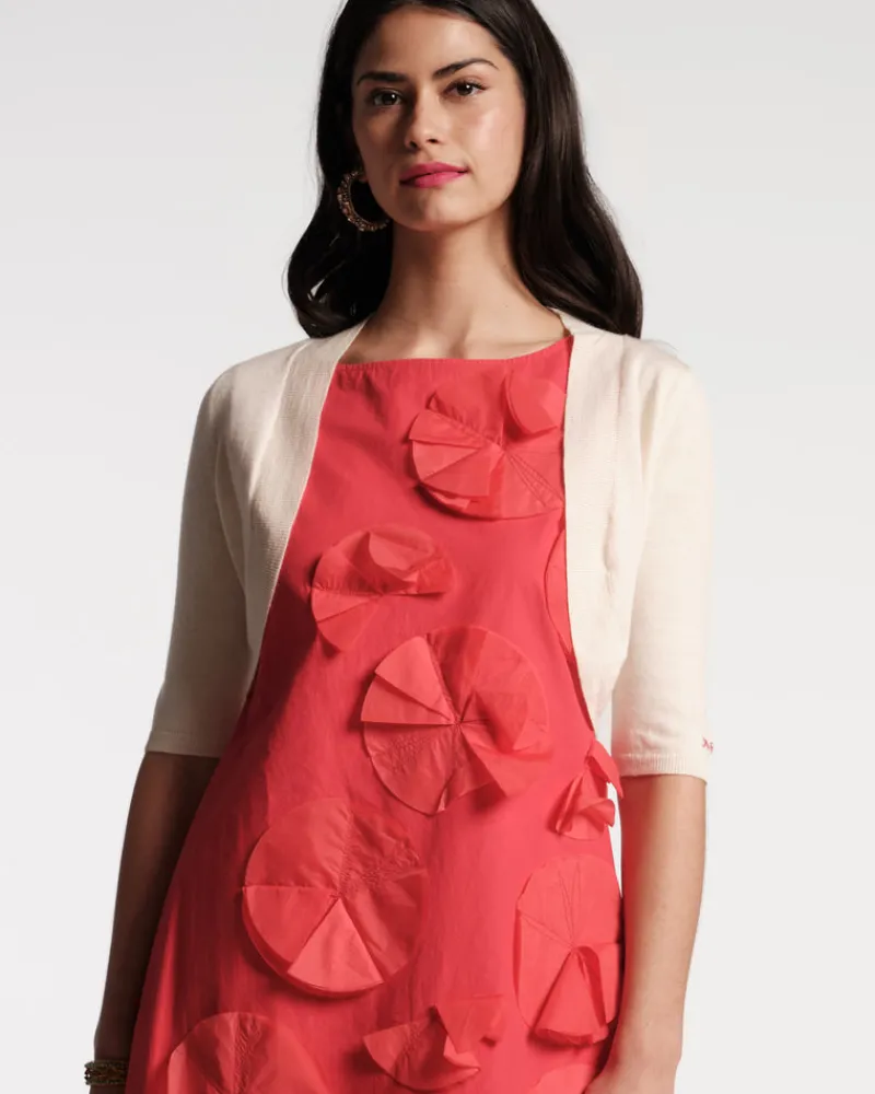 Frances Valentine Lupita Merino Cardigan> Tops