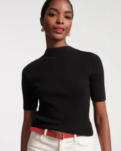 Frances Valentine Marie Sweater Cotton> Sweaters | Tops