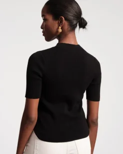 Frances Valentine Marie Sweater Cotton><noscript><img width=