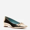 Frances Valentine Mary Mini Block Heel> Heels