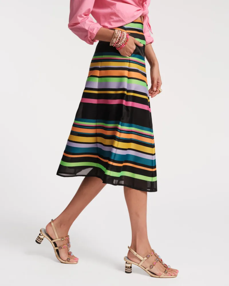 Frances Valentine Mercer Maxi Skirt> Skirts & Shorts