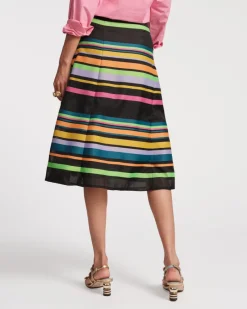 Frances Valentine Mercer Maxi Skirt><noscript><img width=