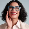 Frances Valentine Miklos Reading Glasses> Glasses