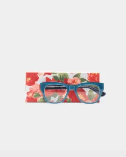 Frances Valentine Miklos Reading Glasses> Glasses
