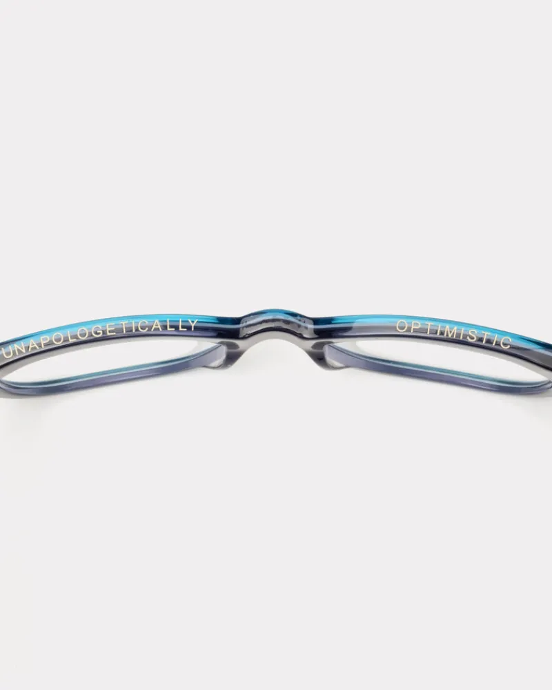 Frances Valentine Miklos Reading Glasses> Glasses