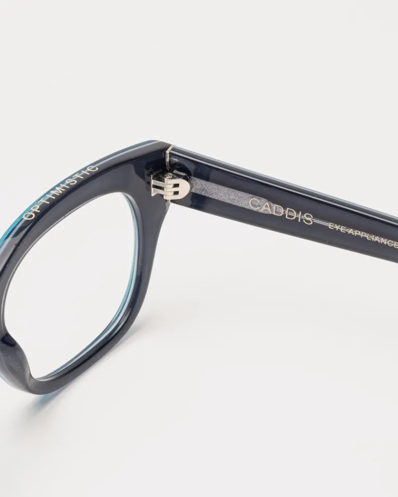 Frances Valentine Miklos Reading Glasses> Glasses
