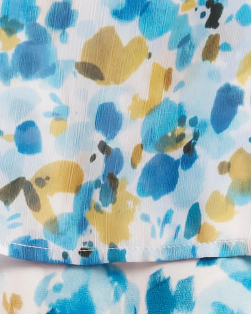 Frances Valentine Mini Cape Dress> Dresses