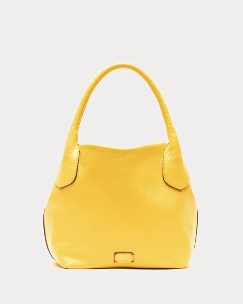 Frances Valentine Mini Sweet Pea> Crossbody Bags
