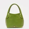Frances Valentine Mini Sweet Pea> Crossbody Bags