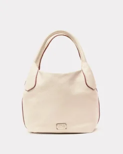 Frances Valentine Mini Sweet Pea> Crossbody Bags