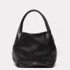 Frances Valentine Mini Sweet Pea> Crossbody Bags
