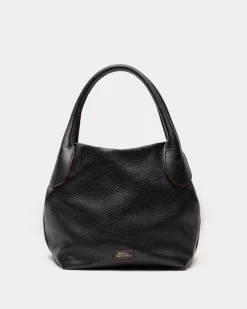Frances Valentine Mini Sweet Pea> Crossbody Bags