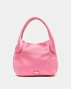 Frances Valentine Mini Sweet Pea> Crossbody Bags
