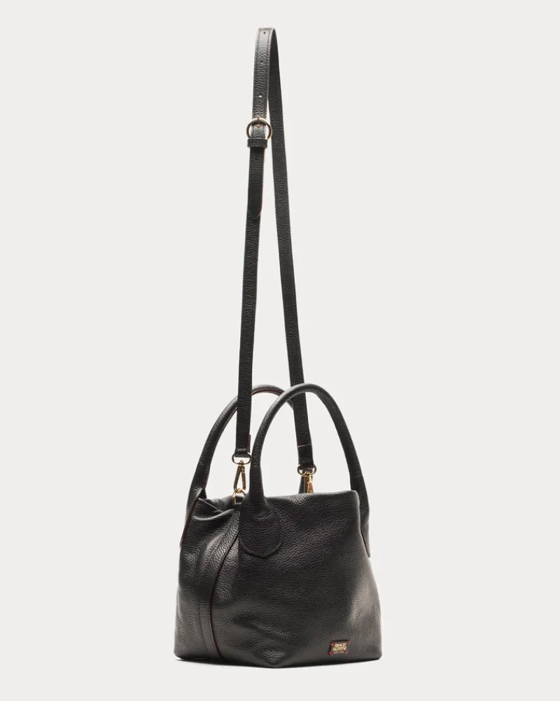 Frances Valentine Mini Sweet Pea> Crossbody Bags