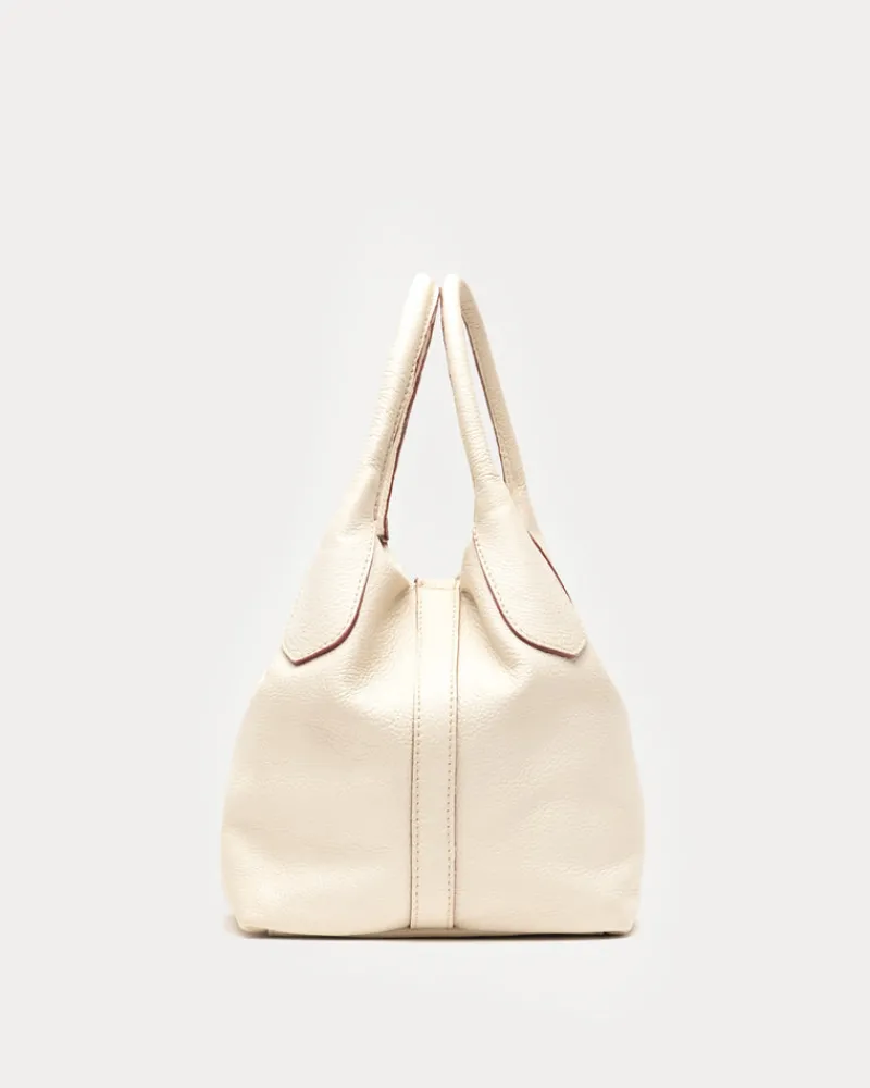 Frances Valentine Mini Sweet Pea> Crossbody Bags