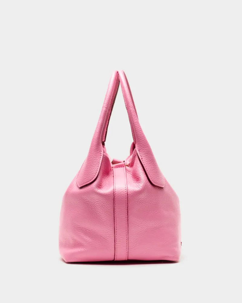 Frances Valentine Mini Sweet Pea> Crossbody Bags