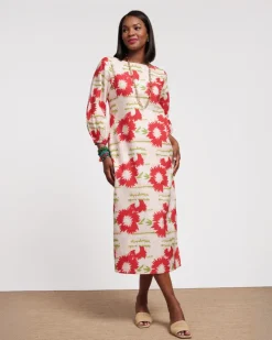 Frances Valentine Minnow Maxi Dress> Dresses