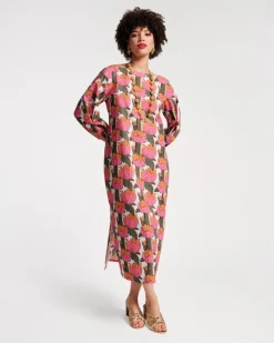 Frances Valentine Minnow Maxi Dress> Caftans | Dresses