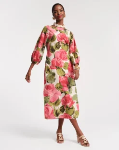 Frances Valentine Minnow Maxi Dress> Dresses