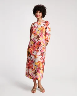 Frances Valentine Minnow Maxi Dress> Caftans | Dresses