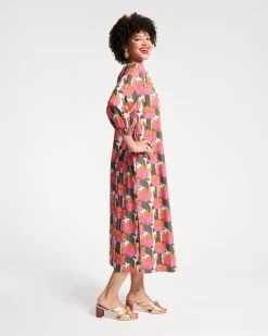 Frances Valentine Minnow Maxi Dress> Caftans | Dresses