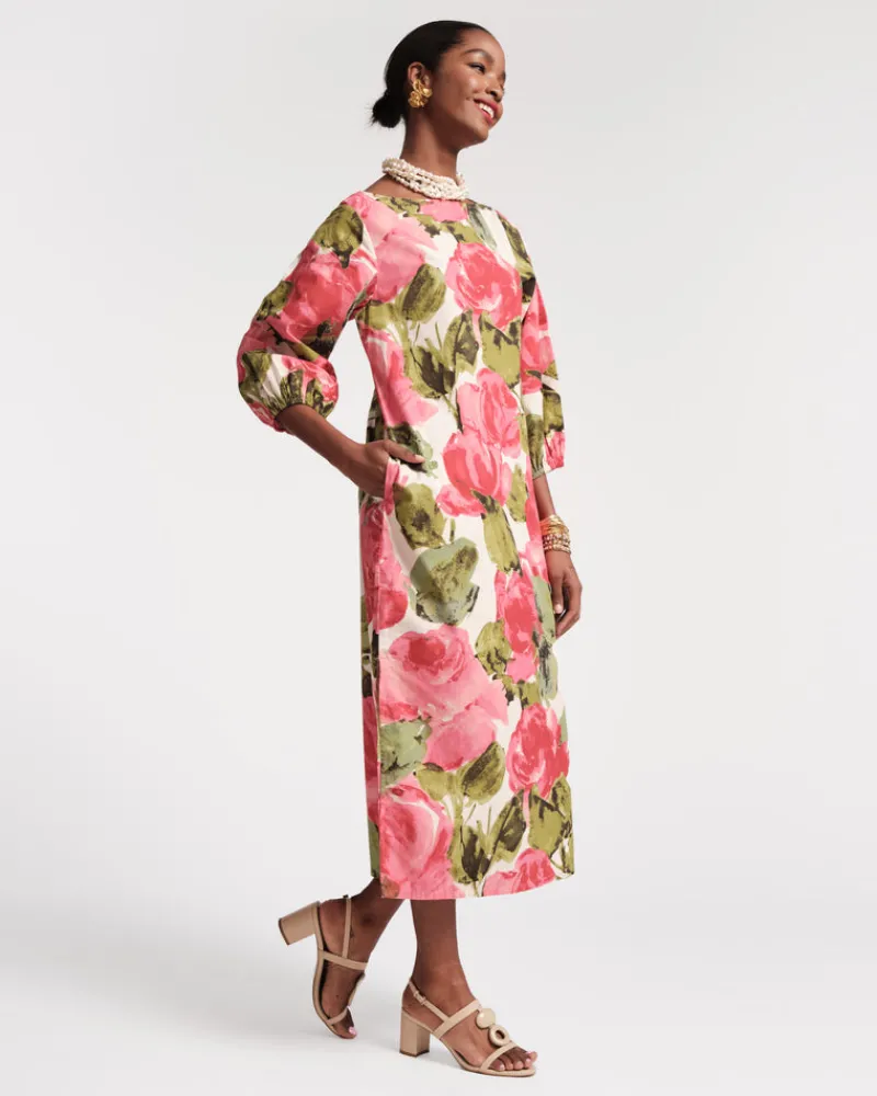 Frances Valentine Minnow Maxi Dress> Dresses