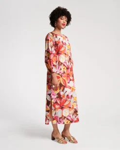Frances Valentine Minnow Maxi Dress><noscript><img width=