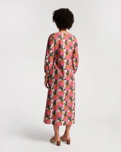 Frances Valentine Minnow Maxi Dress><noscript><img width=
