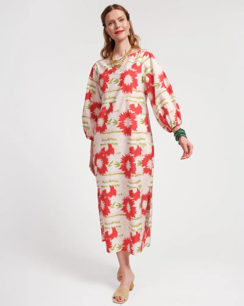 Frances Valentine Minnow Maxi Dress> Dresses