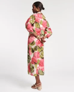 Frances Valentine Minnow Maxi Dress><noscript><img width=