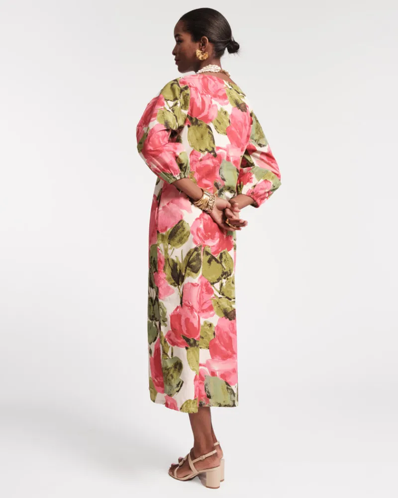 Frances Valentine Minnow Maxi Dress> Dresses