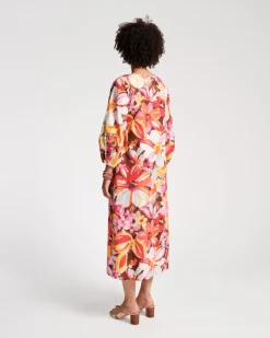 Frances Valentine Minnow Maxi Dress><noscript><img width=