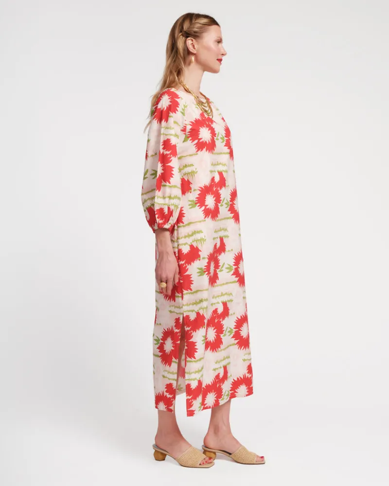 Frances Valentine Minnow Maxi Dress> Dresses