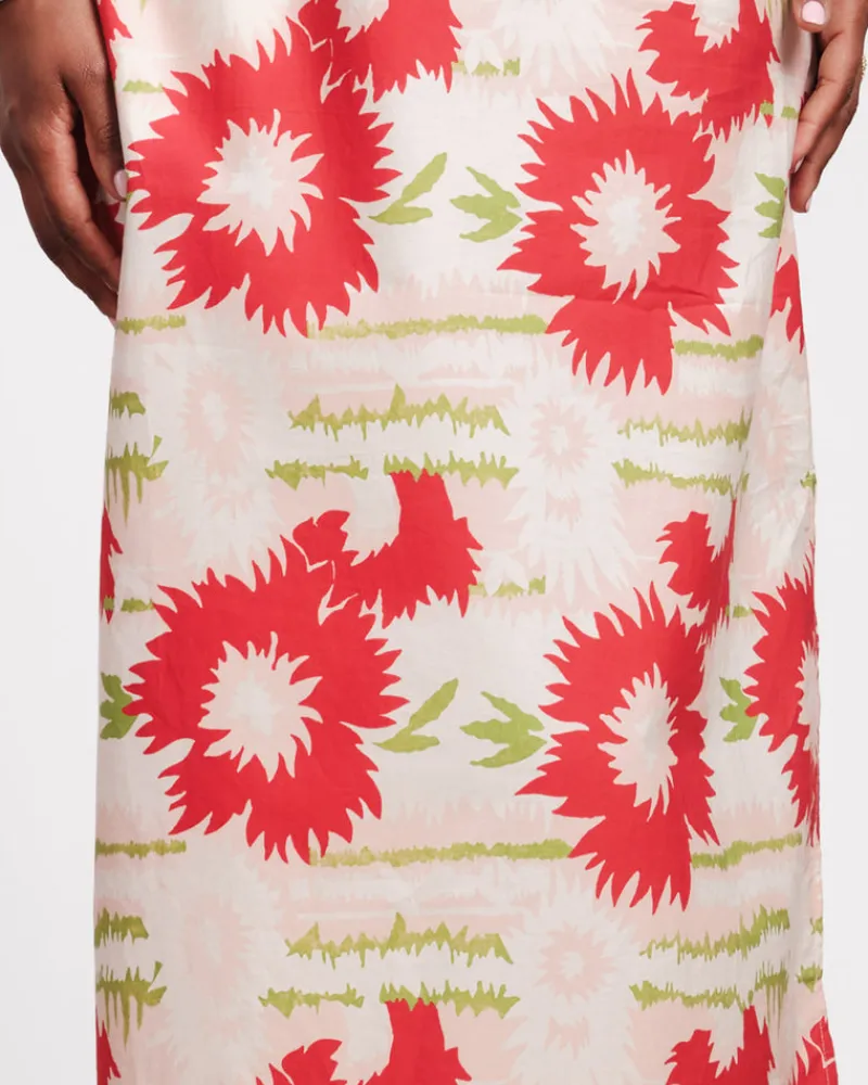 Frances Valentine Minnow Maxi Dress> Dresses