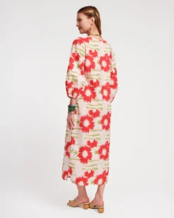 Frances Valentine Minnow Maxi Dress><noscript><img width=