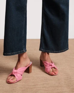 Frances Valentine Mollie Slide Heel><noscript><img width=