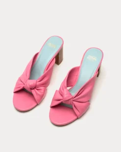 Frances Valentine Mollie Slide Heel><noscript><img width=