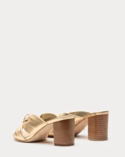 Frances Valentine Mollie Slide Heel><noscript><img width=