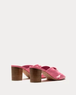 Frances Valentine Mollie Slide Heel><noscript><img width=