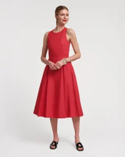 Frances Valentine Monique Dress> Dresses