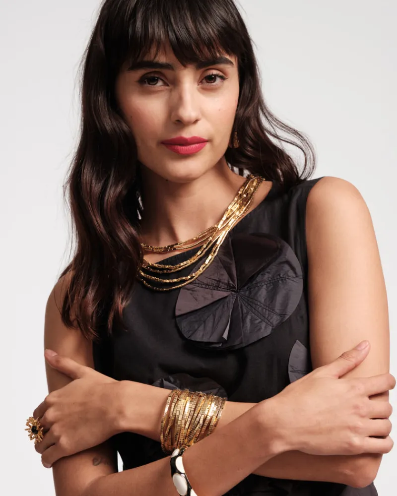 Frances Valentine Nehara Bracelet> Jewelry