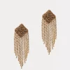 Frances Valentine Niomi Earring> Jewelry