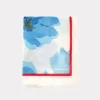Frances Valentine Oblong Scarf> Hats & Scarves