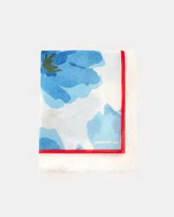Frances Valentine Oblong Scarf> Hats & Scarves