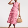 Frances Valentine Origami Dress> Dresses