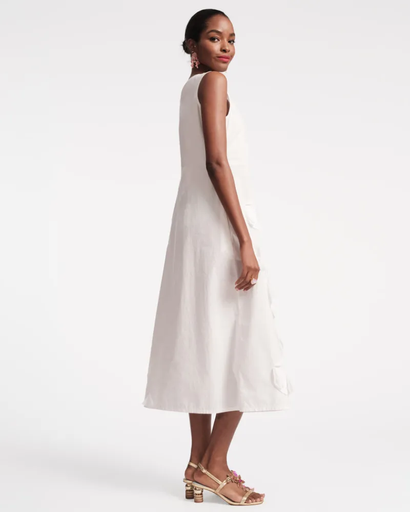 Frances Valentine Origami Dress> Dresses