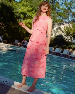 Frances Valentine Origami Dress><noscript><img width=