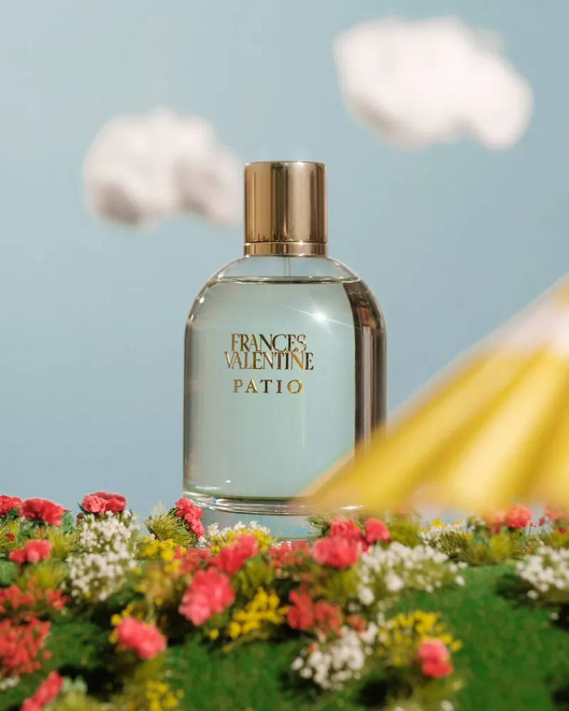 Frances Valentine Patio Eau de Parfum> Fragrance