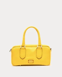 Frances Valentine Paulie Box Bag> Evening Bags